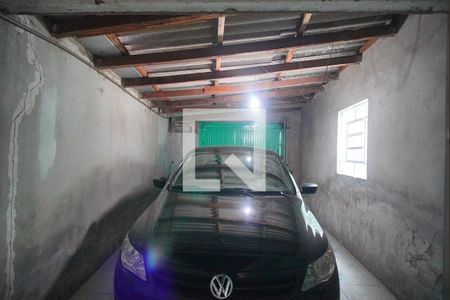 Casa à venda com 140m², 2 quartos e 2 vagasGaragem