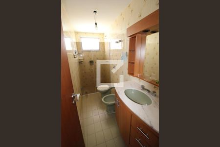 Apartamento à venda com 90m², 4 quartos e 2 vagasBanheiro