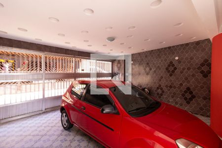 Casa à venda com 132m², 2 quartos e 2 vagas Casa à venda com 132m², 2 quartos e 2 vagasGaragem