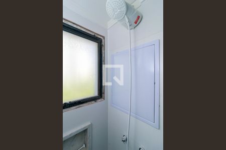 Apartamento à venda com 26m², 1 quarto e sem vaga Apartamento à venda com 26m², 1 quarto e sem vagaSuíte - Banheiro