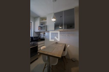 Apartamento à venda com 150m², 2 quartos e 1 vaga Apartamento à venda com 150m², 2 quartos e 1 vagaCozinha - Armários