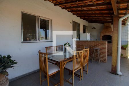 Apartamento à venda com 150m², 2 quartos e 1 vaga Apartamento à venda com 150m², 2 quartos e 1 vagaVaranda gourmet