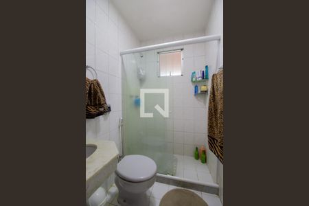 Apartamento à venda com 150m², 2 quartos e 1 vaga Apartamento à venda com 150m², 2 quartos e 1 vagaBanheiro da Suíte