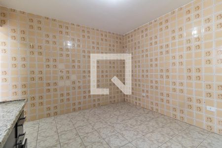 Casa à venda com 140m², 5 quartos e 2 vagas Casa à venda com 140m², 5 quartos e 2 vagasCozinha da Casa 1