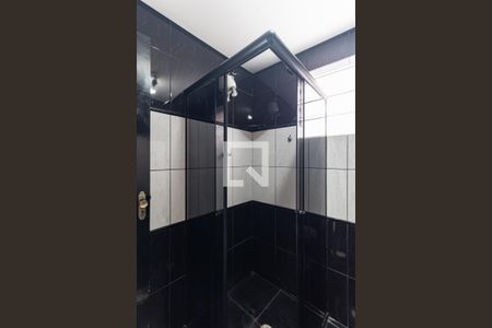 Casa à venda com 140m², 5 quartos e 2 vagas Casa à venda com 140m², 5 quartos e 2 vagasBanheiro Social da Casa 1