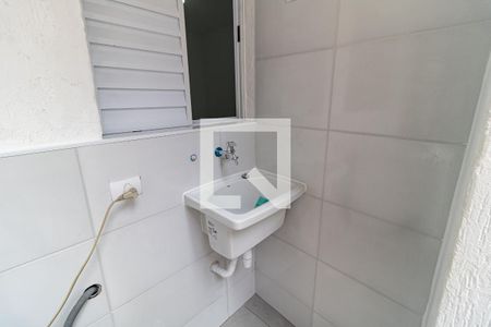Casa à venda com 140m², 5 quartos e 2 vagas Casa à venda com 140m², 5 quartos e 2 vagasLavanderia da Casa 1