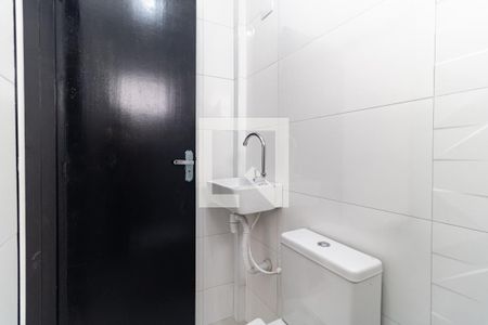 Casa à venda com 140m², 5 quartos e 2 vagas Casa à venda com 140m², 5 quartos e 2 vagasBanheiro da Suíte da Casa 1