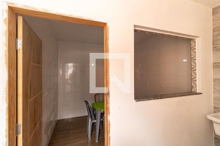 Casa à venda com 140m², 5 quartos e 2 vagas Casa à venda com 140m², 5 quartos e 2 vagasCozinha da Casa 2