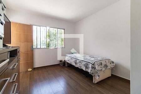 Casa à venda com 140m², 5 quartos e 2 vagas Casa à venda com 140m², 5 quartos e 2 vagasSala da Casa 2