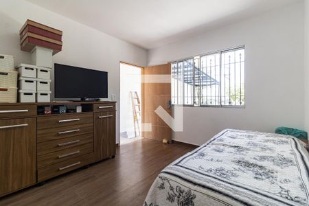 Casa à venda com 140m², 5 quartos e 2 vagas Casa à venda com 140m², 5 quartos e 2 vagasSala da Casa 2