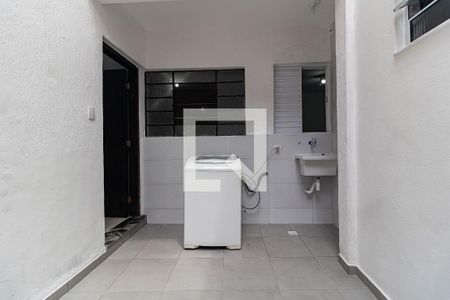 Casa à venda com 140m², 5 quartos e 2 vagas Casa à venda com 140m², 5 quartos e 2 vagasLavanderia da Casa 1