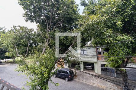 Casa à venda com 140m², 5 quartos e 2 vagas Casa à venda com 140m², 5 quartos e 2 vagasVista da Varanda da Casa 2