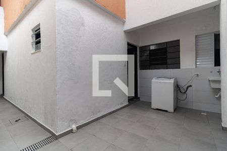 Casa à venda com 140m², 5 quartos e 2 vagas Casa à venda com 140m², 5 quartos e 2 vagasLavanderia da Casa 1