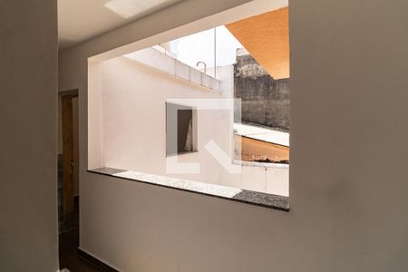 Casa à venda com 140m², 5 quartos e 2 vagas Casa à venda com 140m², 5 quartos e 2 vagasVista da Suíte da Casa 2