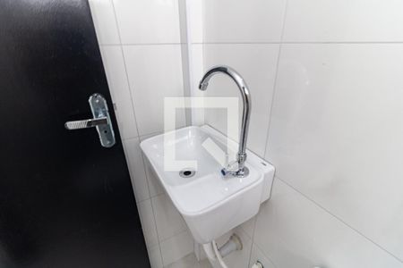 Casa à venda com 140m², 5 quartos e 2 vagas Casa à venda com 140m², 5 quartos e 2 vagasBanheiro da Suíte da Casa 1