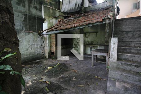 Casa à venda com 1330m², 3 quartos e 8 vagasÁrea externa