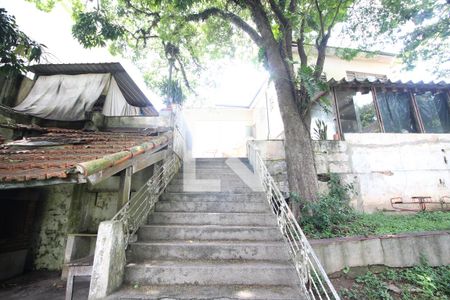 Casa à venda com 1330m², 3 quartos e 8 vagasÁrea externa