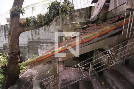 Casa à venda com 1330m², 3 quartos e 8 vagasÁrea externa