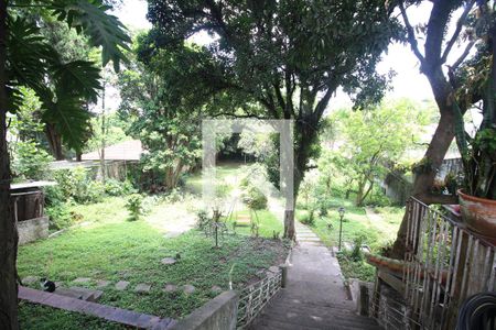 Casa à venda com 1330m², 3 quartos e 8 vagasÁrea externa