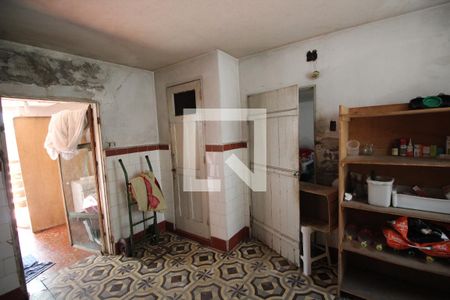 Casa à venda com 1330m², 3 quartos e 8 vagasÁrea de Serviço