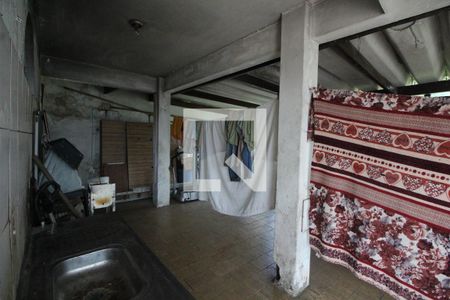 Casa à venda com 1330m², 3 quartos e 8 vagasSalão