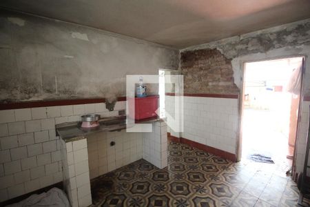 Casa à venda com 1330m², 3 quartos e 8 vagasÁrea de Serviço