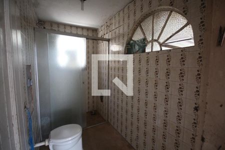 Casa à venda com 1330m², 3 quartos e 8 vagasBanheiro Área de Serviço