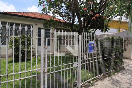 Casa à venda com 1330m², 3 quartos e 8 vagasFachada