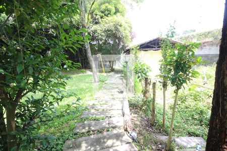 Casa à venda com 1330m², 3 quartos e 8 vagasÁrea externa