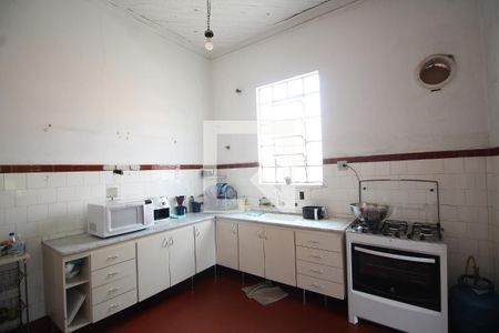 Casa à venda com 1330m², 3 quartos e 8 vagasCozinha