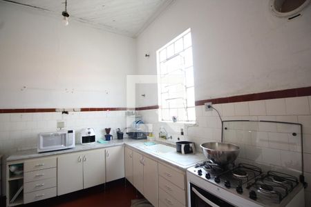 Casa à venda com 1330m², 3 quartos e 8 vagasCozinha