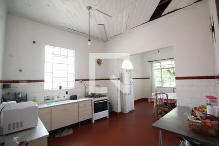 Casa à venda com 1330m², 3 quartos e 8 vagasCozinha