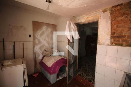 Casa à venda com 1330m², 3 quartos e 8 vagasÁrea de Serviço