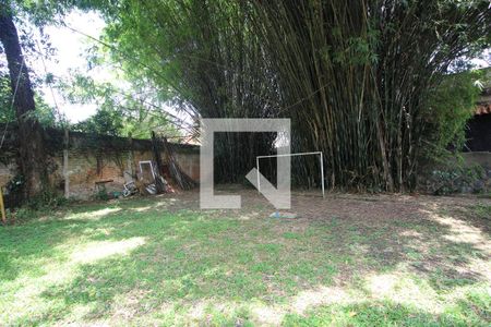 Casa à venda com 1330m², 3 quartos e 8 vagasÁrea externa