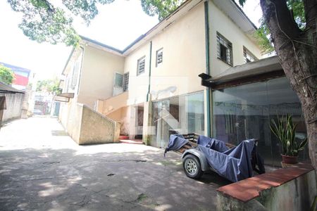 Casa à venda com 1330m², 3 quartos e 8 vagasGaragem