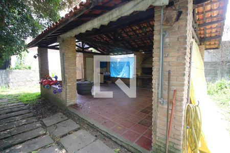 Casa à venda com 1330m², 3 quartos e 8 vagasChurrasqueira