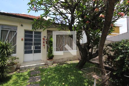Casa à venda com 1330m², 3 quartos e 8 vagasFachada