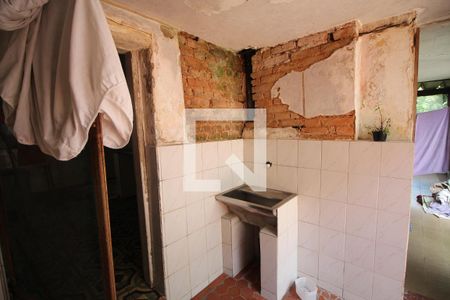 Casa à venda com 1330m², 3 quartos e 8 vagasÁrea de Serviço