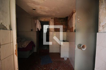 Casa à venda com 1330m², 3 quartos e 8 vagasÁrea de Serviço