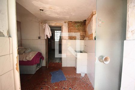 Casa à venda com 1330m², 3 quartos e 8 vagasÁrea de Serviço