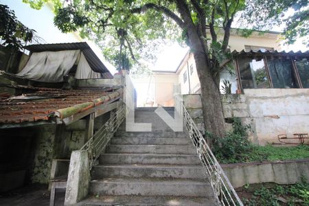 Casa à venda com 1330m², 3 quartos e 8 vagasÁrea externa