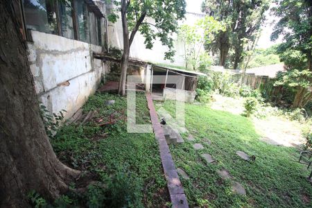 Casa à venda com 1330m², 3 quartos e 8 vagasÁrea externa