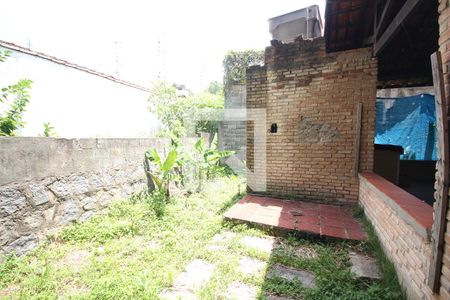 Casa à venda com 1330m², 3 quartos e 8 vagasÁrea externa