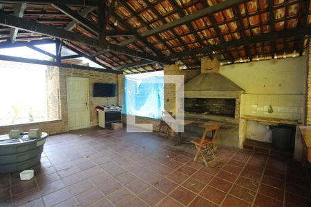 Casa à venda com 1330m², 3 quartos e 8 vagasÁrea externa