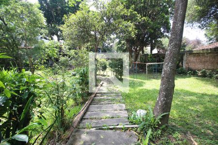 Casa à venda com 1330m², 3 quartos e 8 vagasÁrea externa