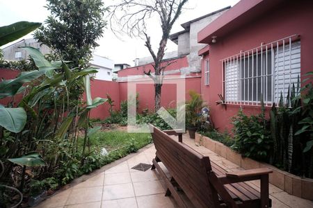 Casa à venda com 95m², 3 quartos e 1 vagaQuintal