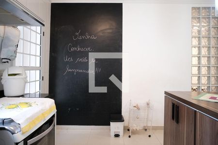 Casa à venda com 95m², 3 quartos e 1 vagaCozinha