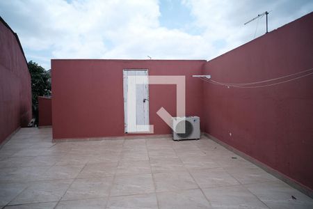Casa à venda com 95m², 3 quartos e 1 vagaQuintal