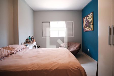 Casa à venda com 95m², 3 quartos e 1 vagaQuarto 2