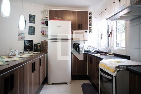 Casa à venda com 95m², 3 quartos e 1 vagaCozinha